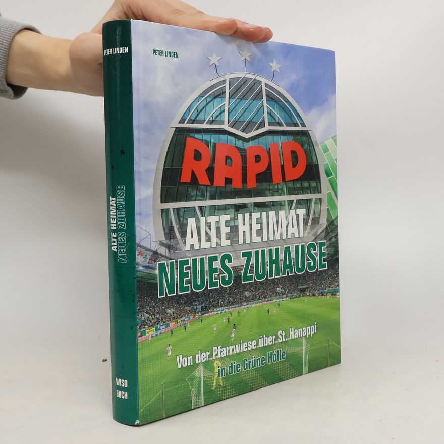 Peter Linden Alte Heimat neues Zuhause