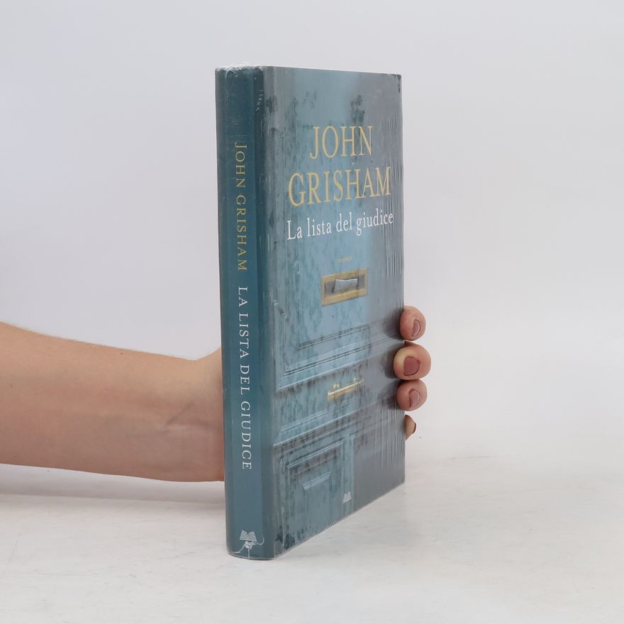 John Grisham La lista del giudice