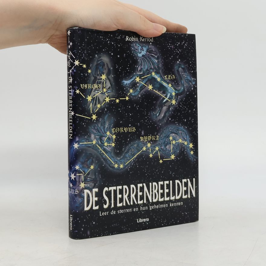 Frederike Plaggemars De sterrenbeelden