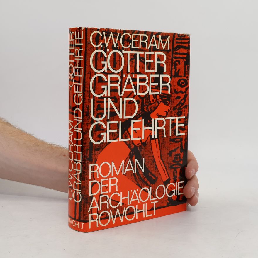 Autorenkollektiv Götter, Gräber und Gelehrte