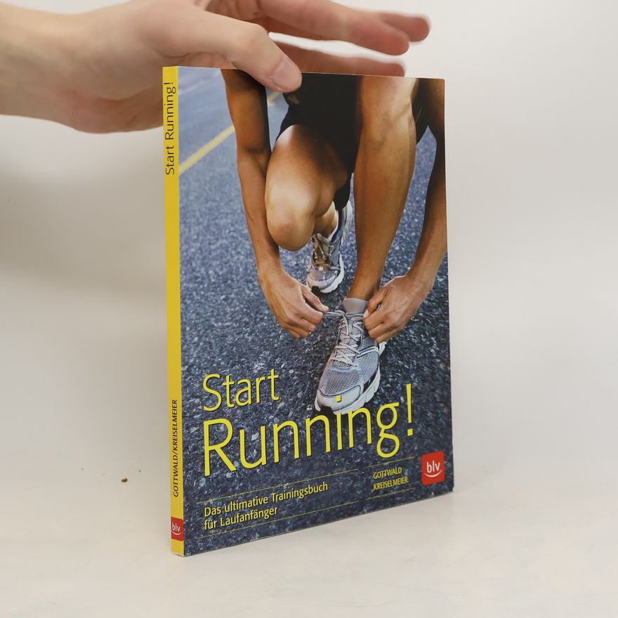 Peter M. Gottwald Start running!