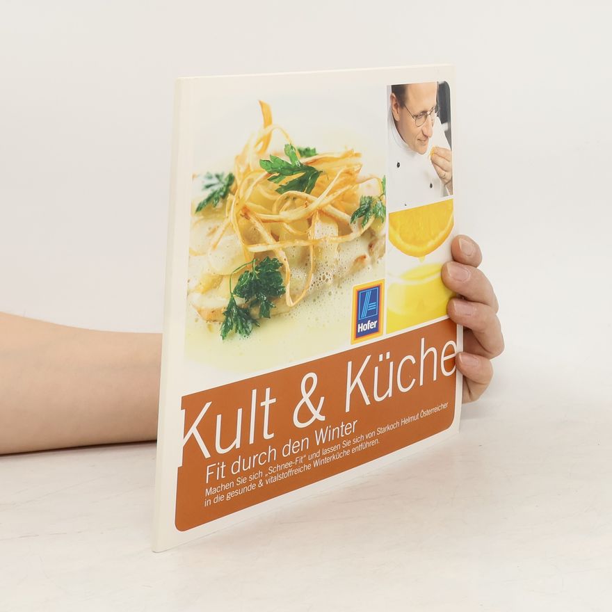 Autorenkollektiv Kult und Küche
