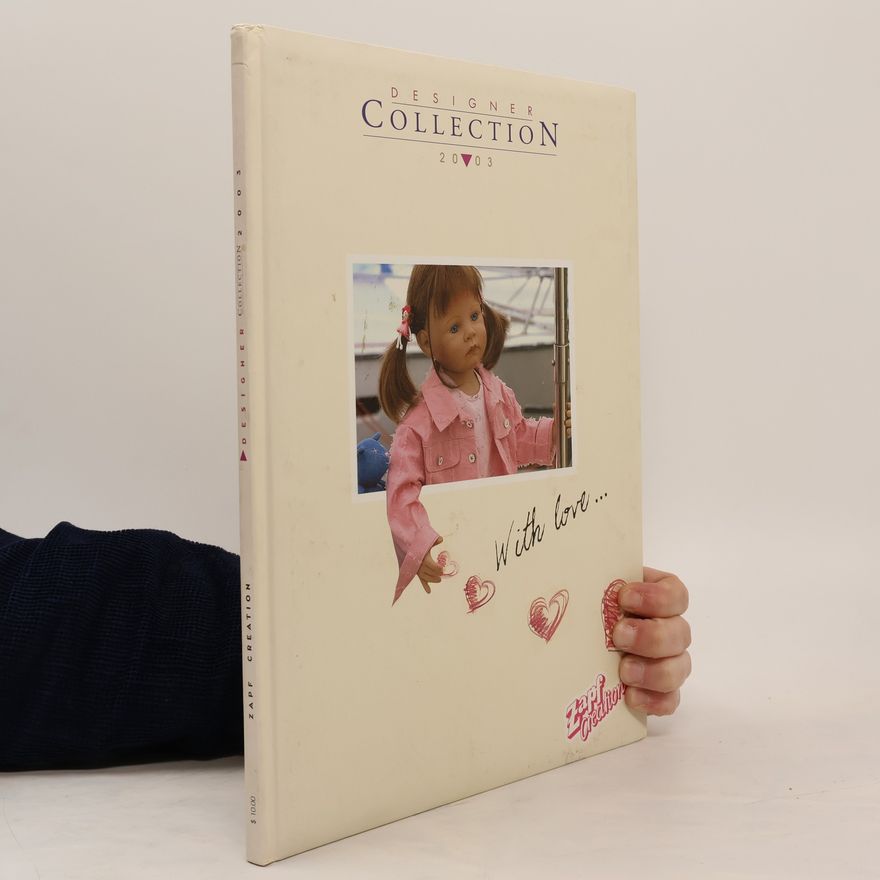 Kolektív autorov Designer Collection 2003