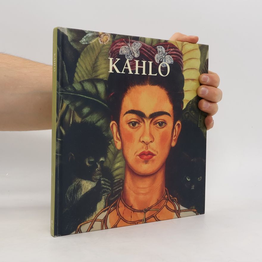 Autorenkollektiv Kahlo
