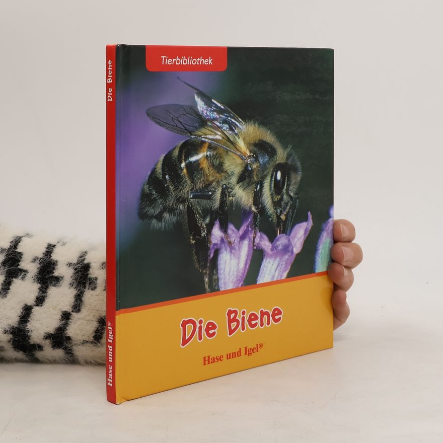 Paul Starosta Die Biene