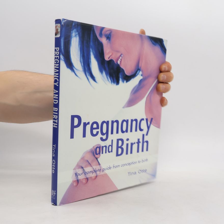 Tina Otte Pregnancy and Birth