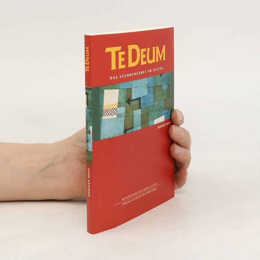 Autorenkollektiv Te Deum 8/2019