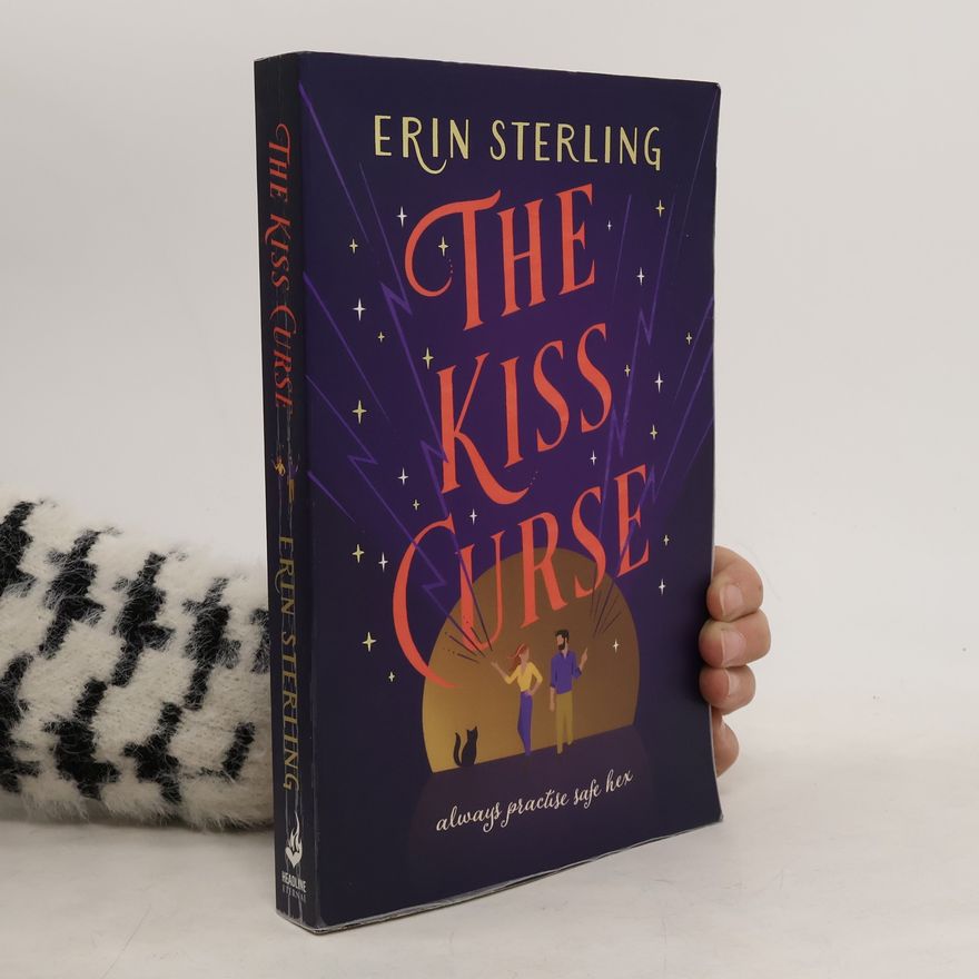 Rachel Hawkins The Kiss Curse
