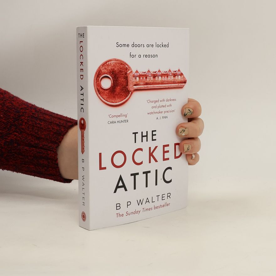 Walter Lord The Locked Attic