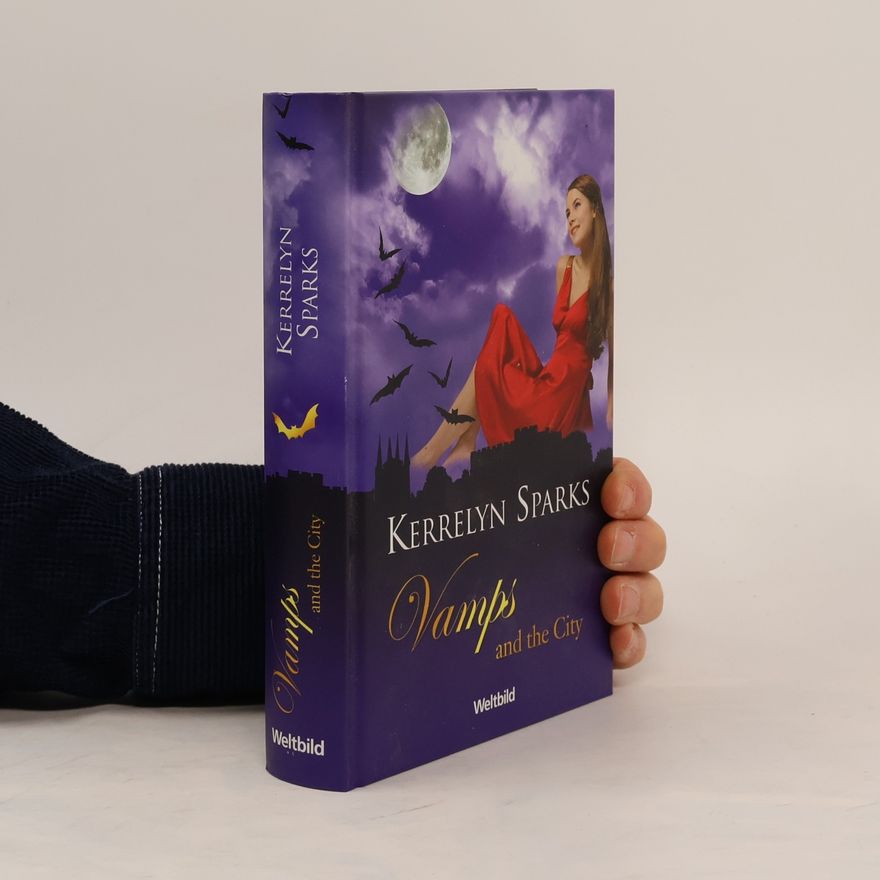 Kerrelyn Sparks Vamps and the City