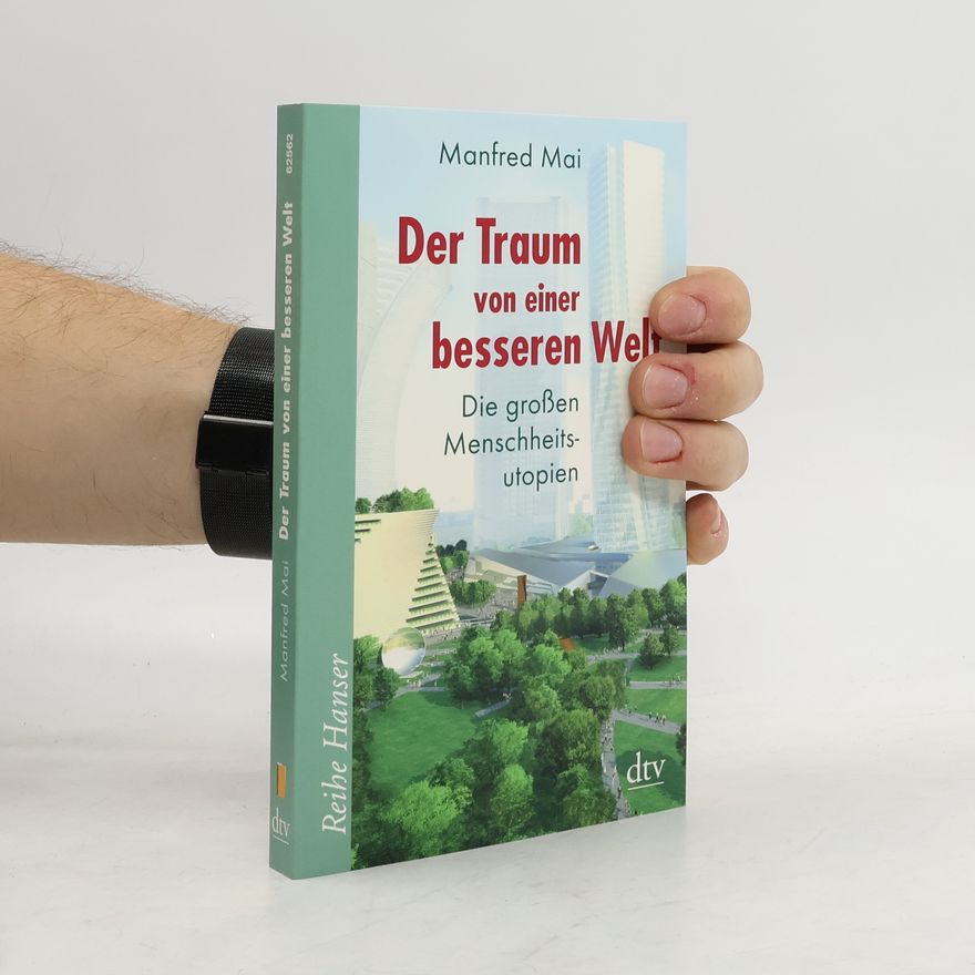 Manphrent Mai Der Traum von einer besseren Welt