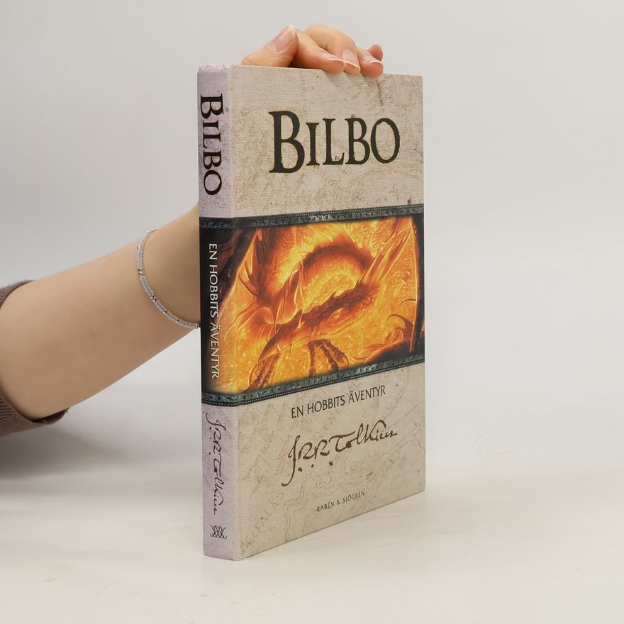 J. R. R. Tolkien Bilbo