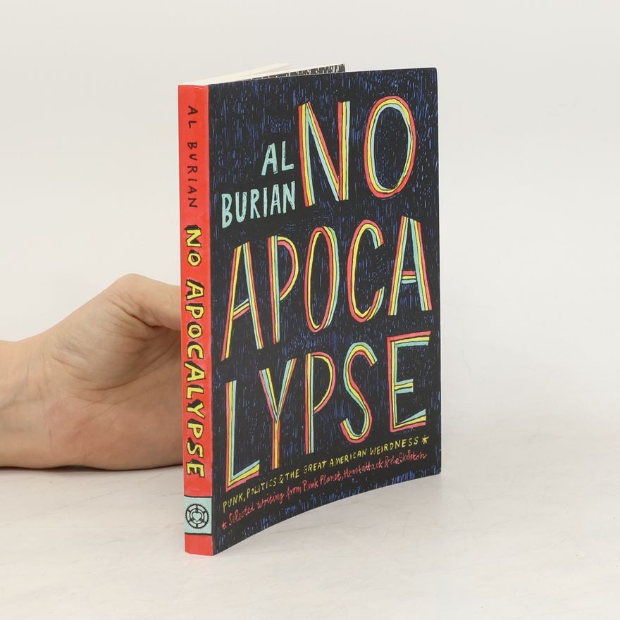 Michal Burian No Apocalypse