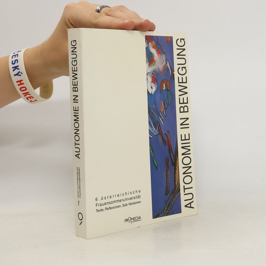 Collectif d'auteurs Autonomie in Bewegung
