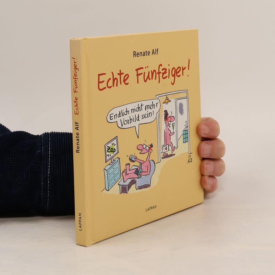 Renate Alf Echte Fünfziger!