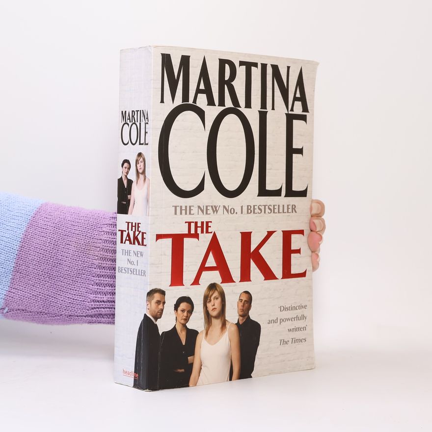 Martina Cole The Take