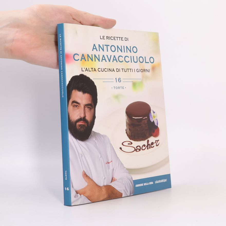 Antonino Cannavacciuolo Le ricette di Antonino Cannavacciuolo 16