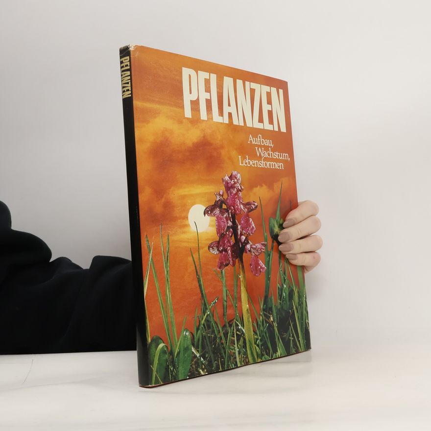 Autorenkollektiv Pflanzen