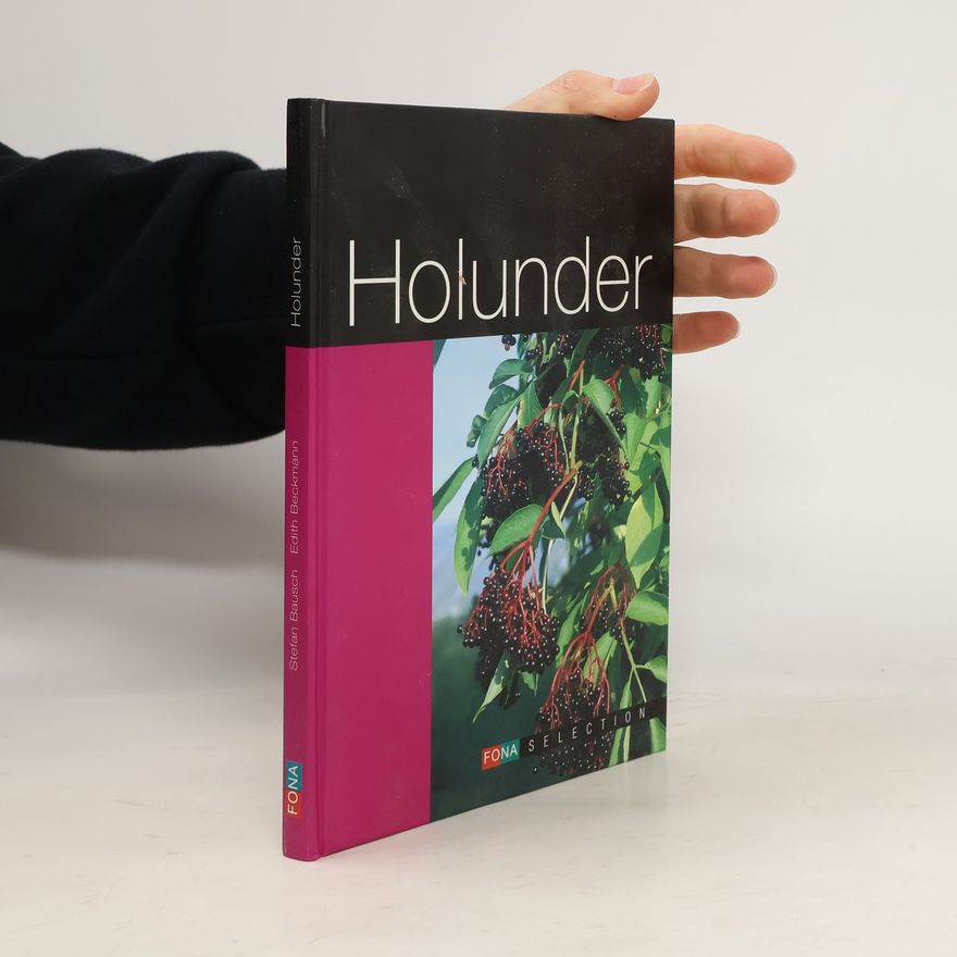 Stefan Bausch Holunder