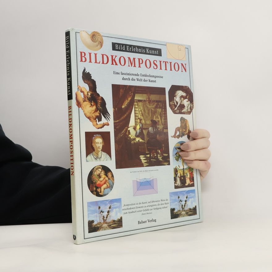 Sarah Kent Bildkomposition