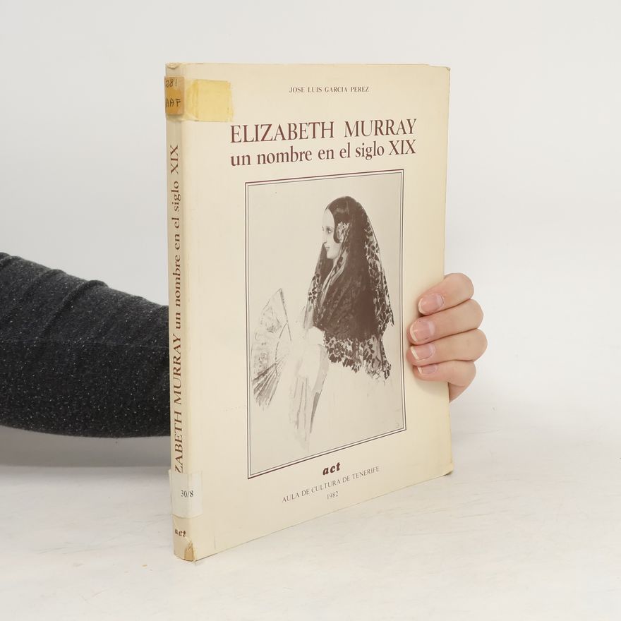 María del Carmen Fraga González Elizabeth Murray