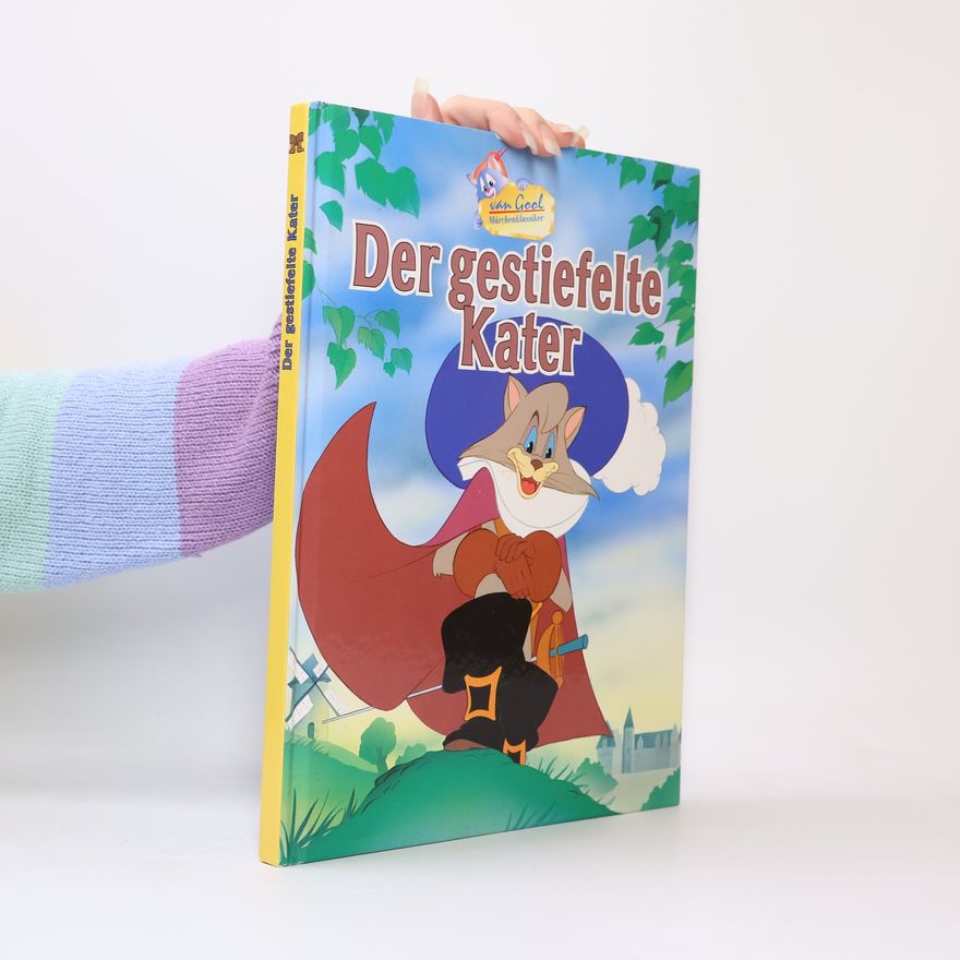 Autorenkollektiv Der gestiefelte Kater