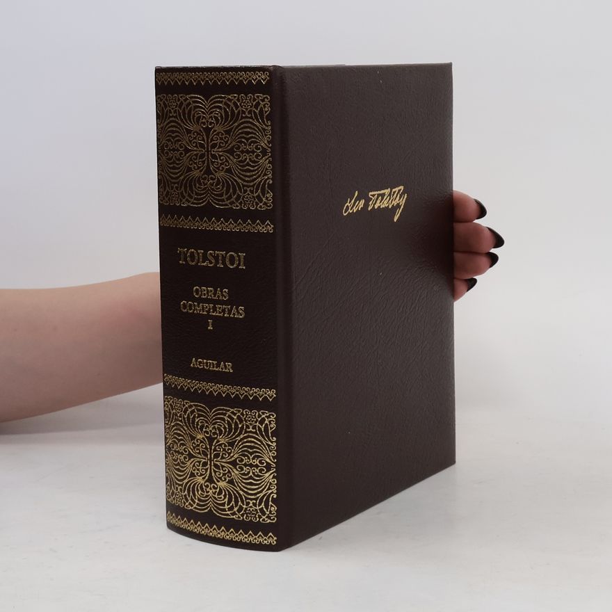 Lew Nikolajewitsch Tolstoi Obras completas