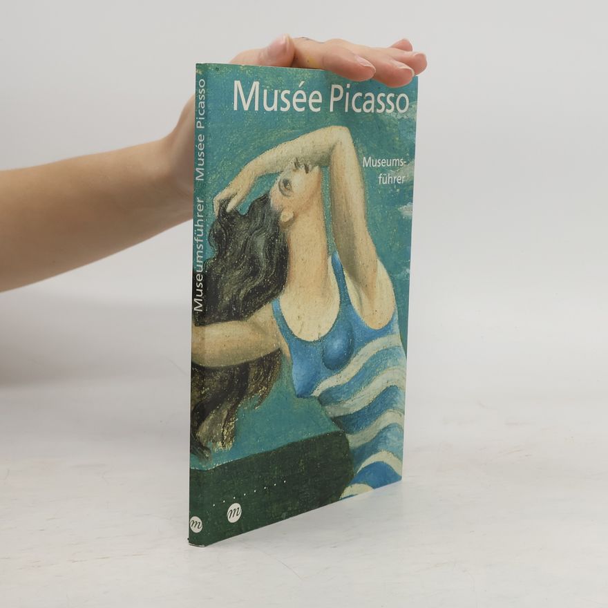 Hélène Seckel Klein Musée Picasso