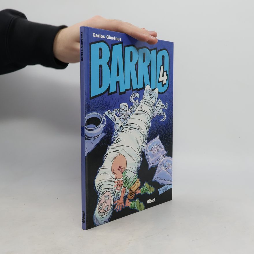 Carlos Giménez Barrio 4