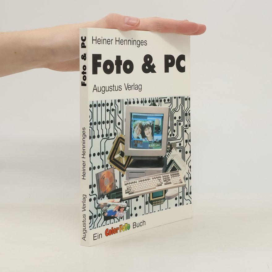 Heiner Henninges Foto & PC