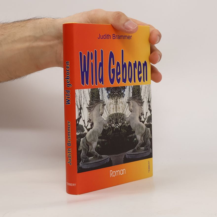 Judith Brammer Wild geboren