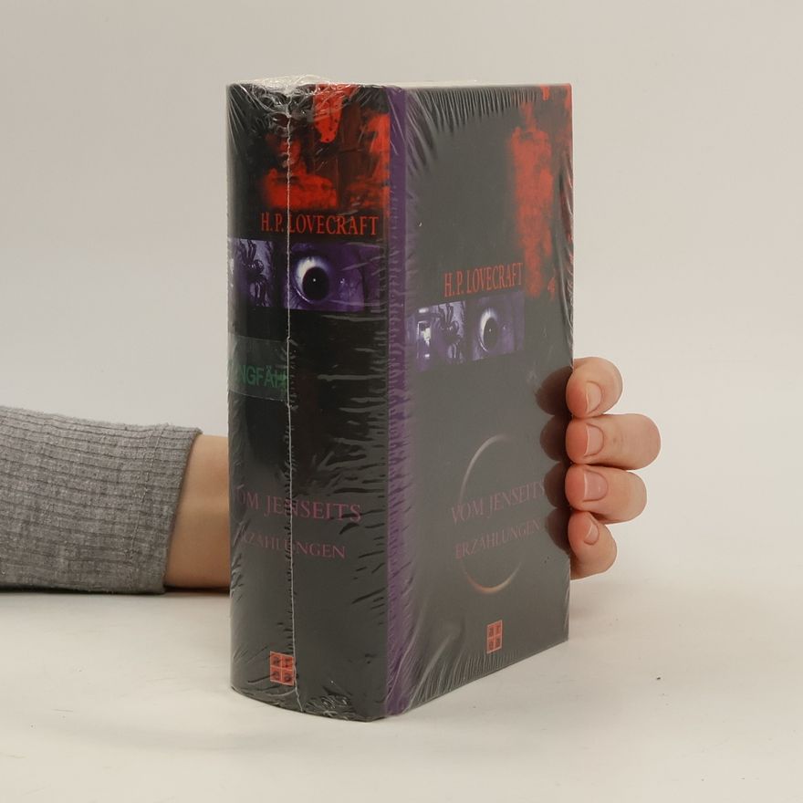 H. P. Lovecraft Vom Jenseits