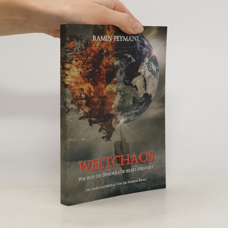 Ramin Peymani Weltchaos