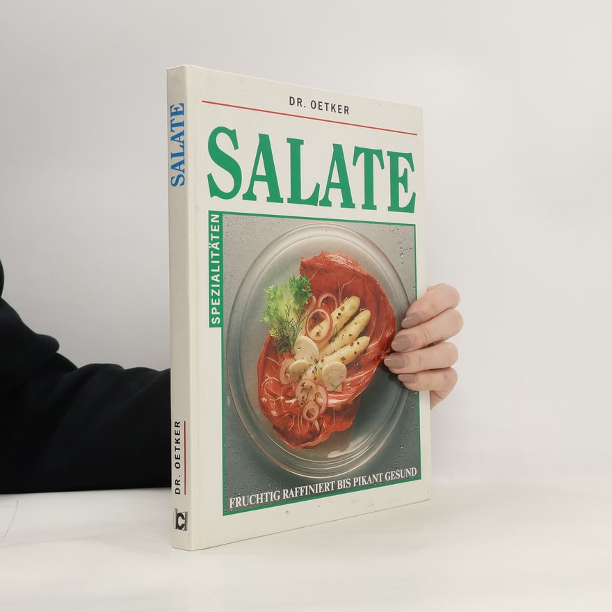Heide Hagendorf Salate
