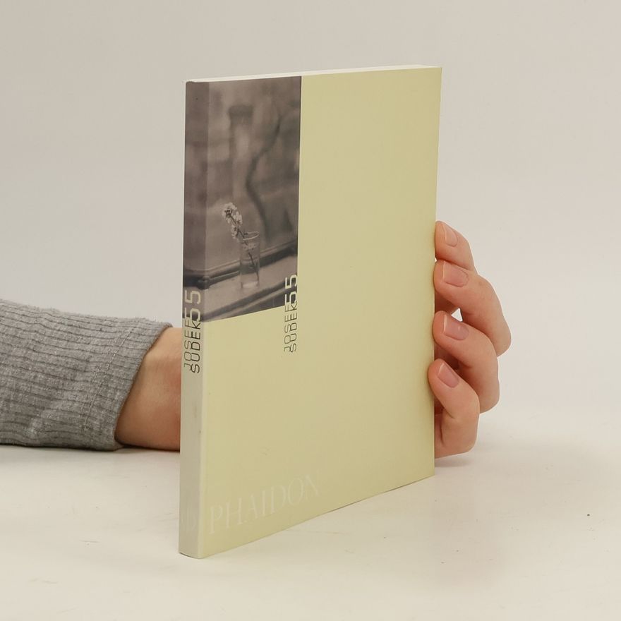 Autorenkollektiv Josef Sudek 55