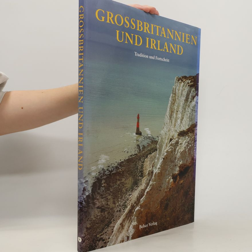 Autorenkollektiv Grossbritannien und Irland