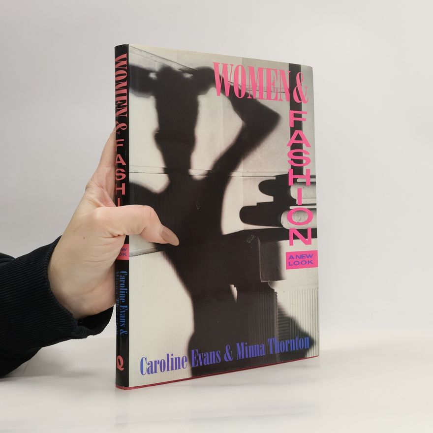 Minna Thornton Women & Fashion