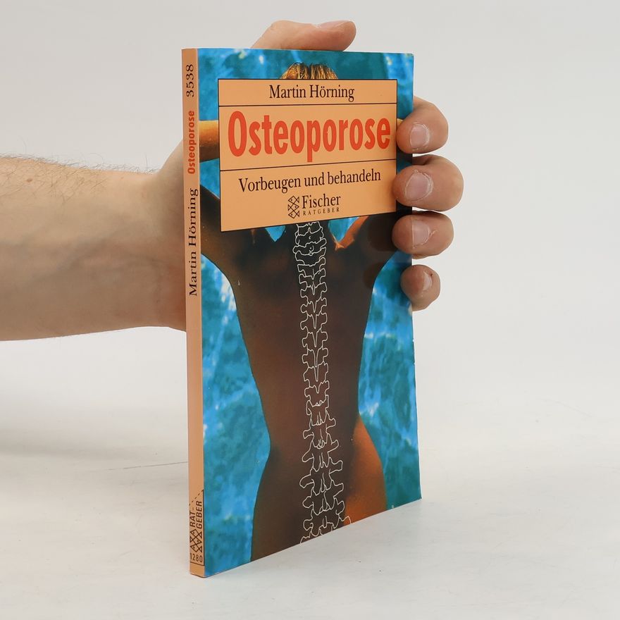 Martin Höxtermann Osteoporose