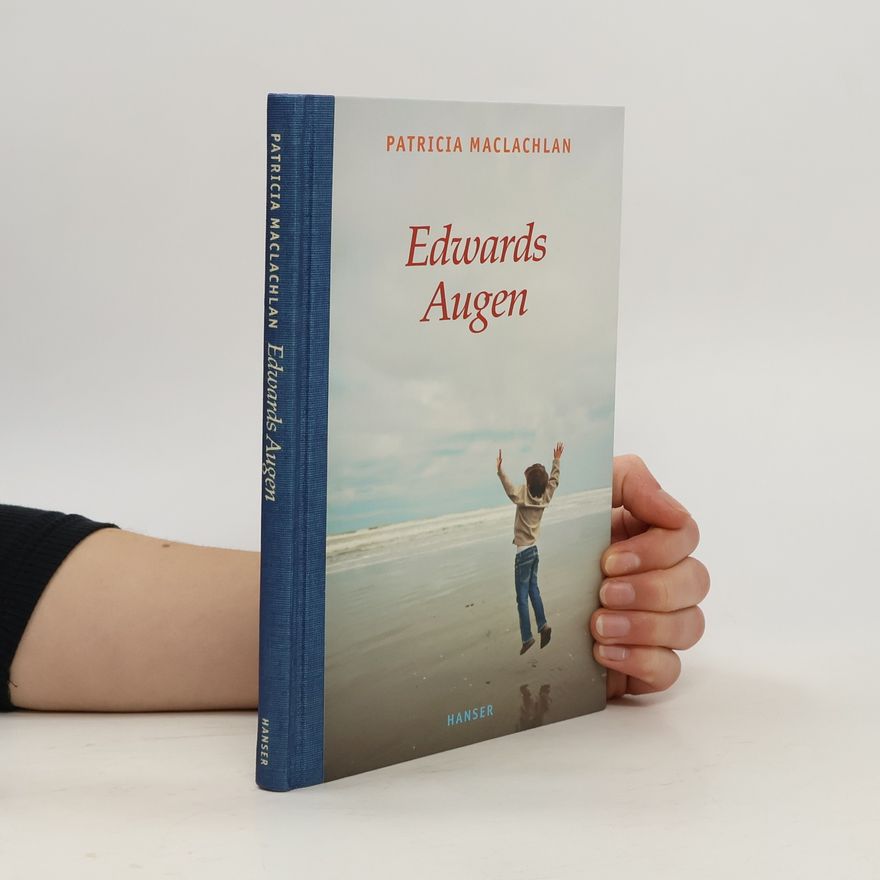 Patricia MacLachlan Edwards Augen