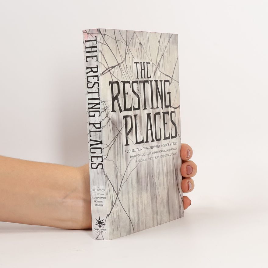 Richard Chizmar The Resting Places