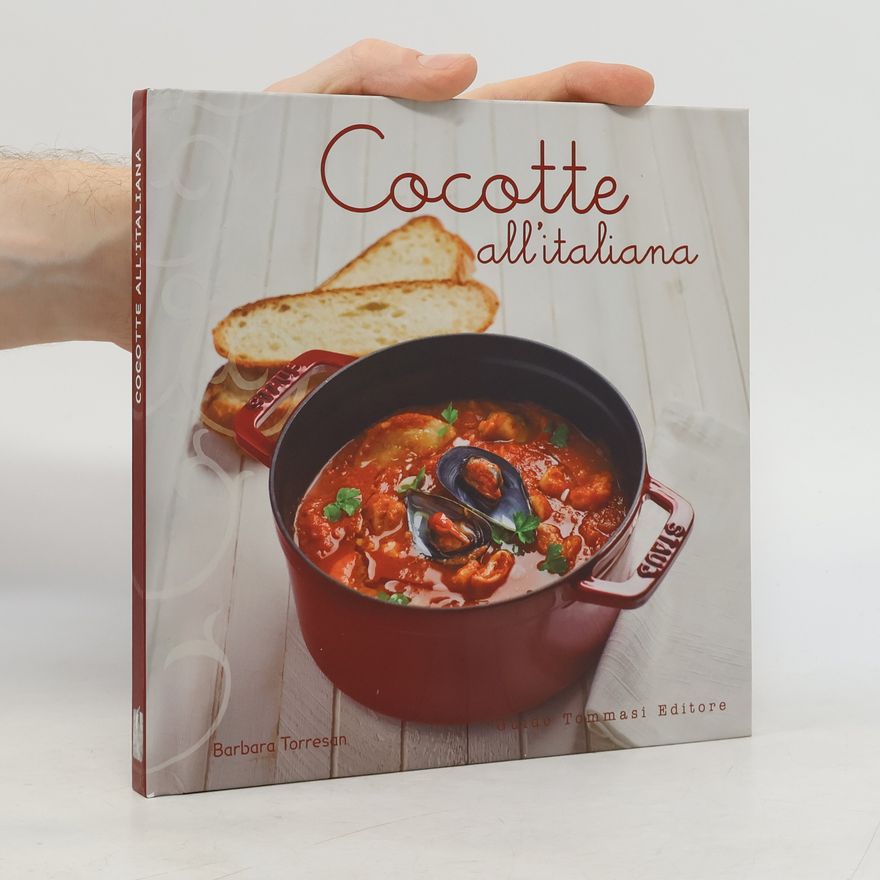 Barbara Torresan Cocotte all'italiana