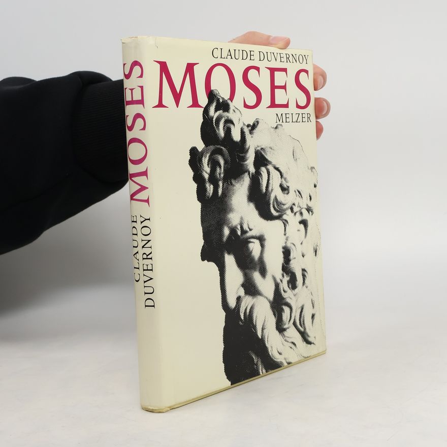 Claude Duvernoy Moses