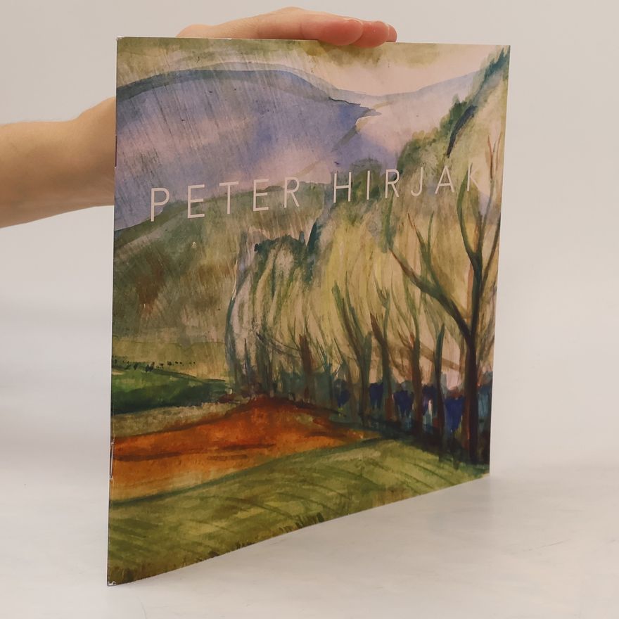 Petr Štěpán Peter Hirjak