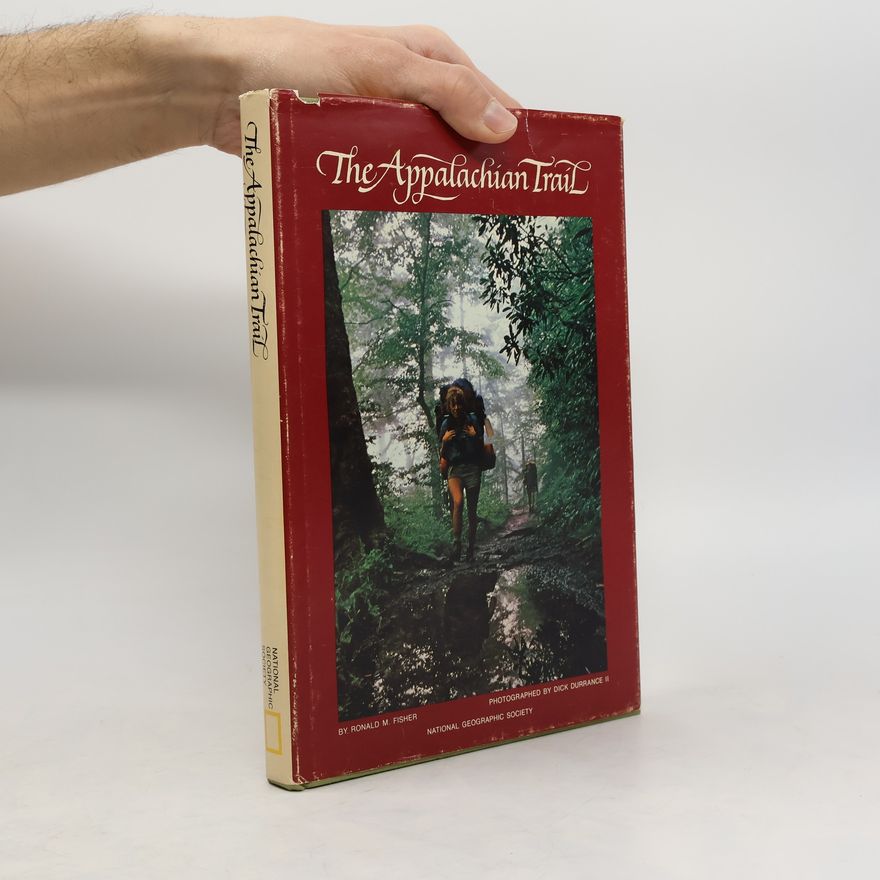 Dick Durrance II The Appalachian Trail
