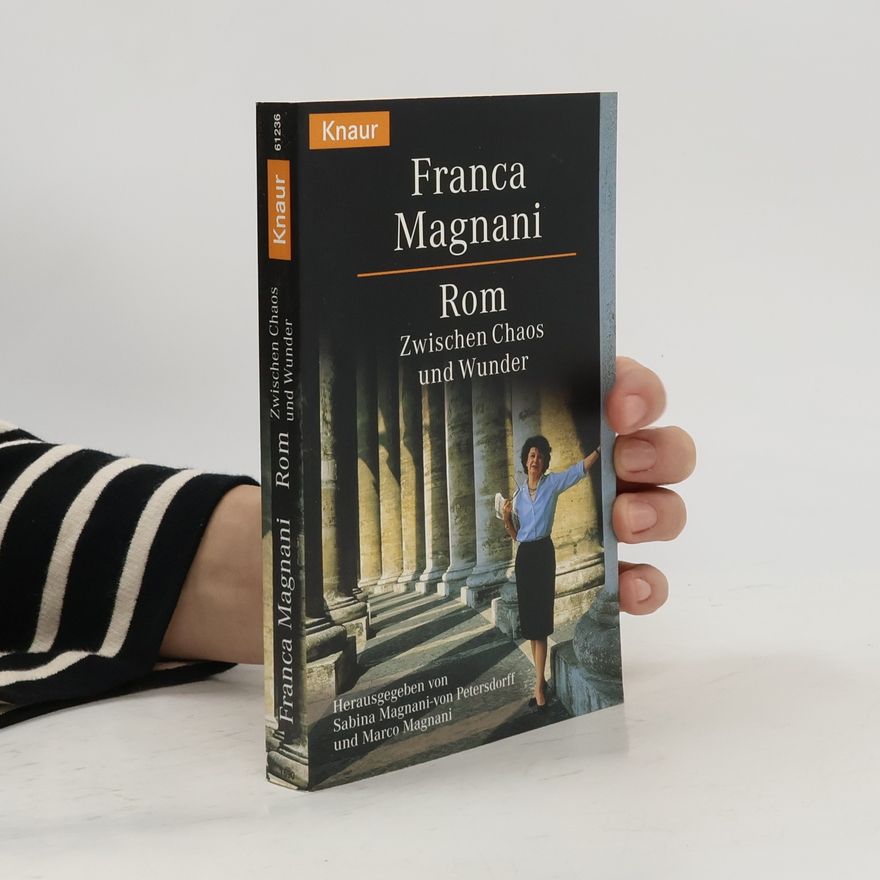 Franca Magnani Rom