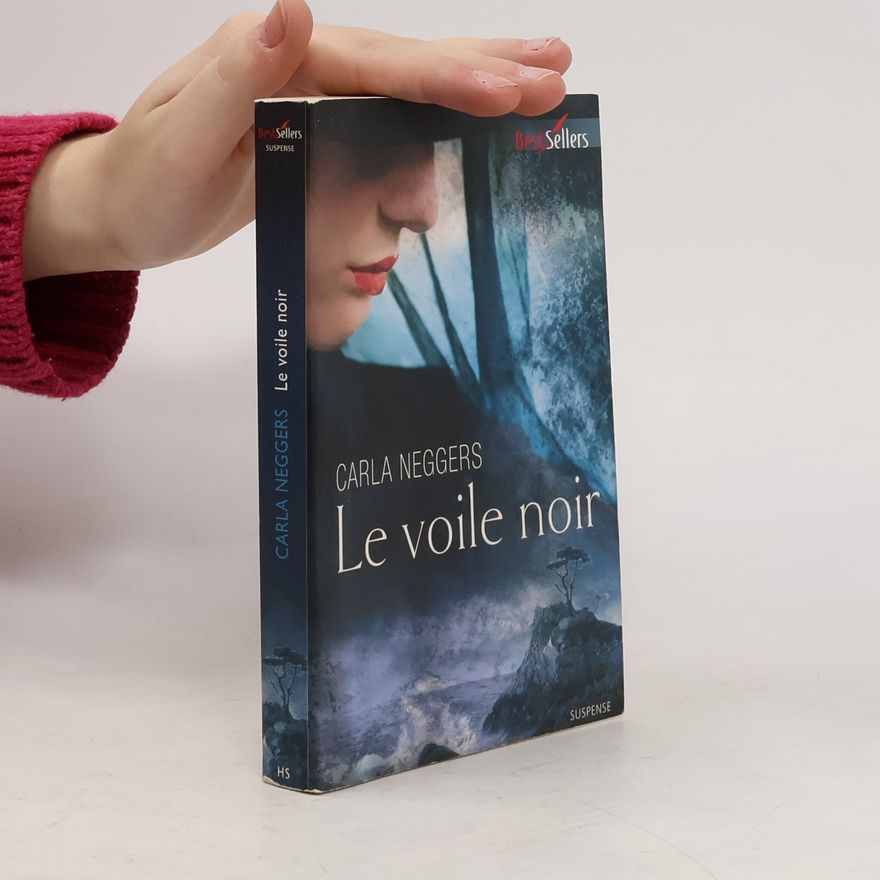 Carla Neggers Le voile noir