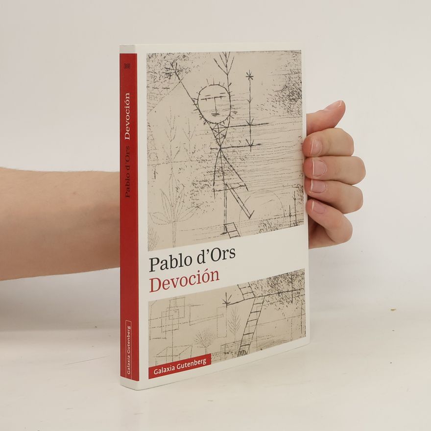 Pablo d'Ors Devocion