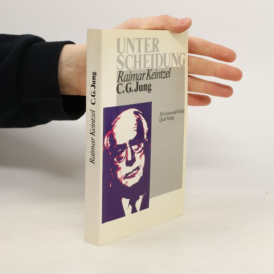 Raimar Keintzel C.G. Jung