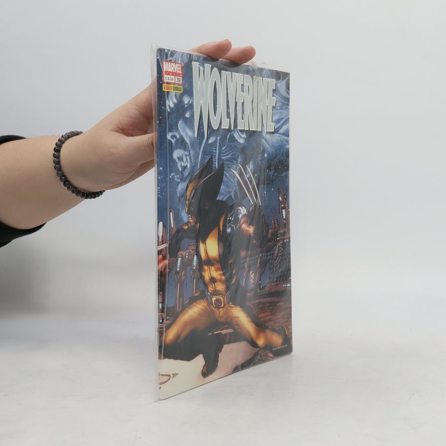 Autorenkollektiv Wolverine 216