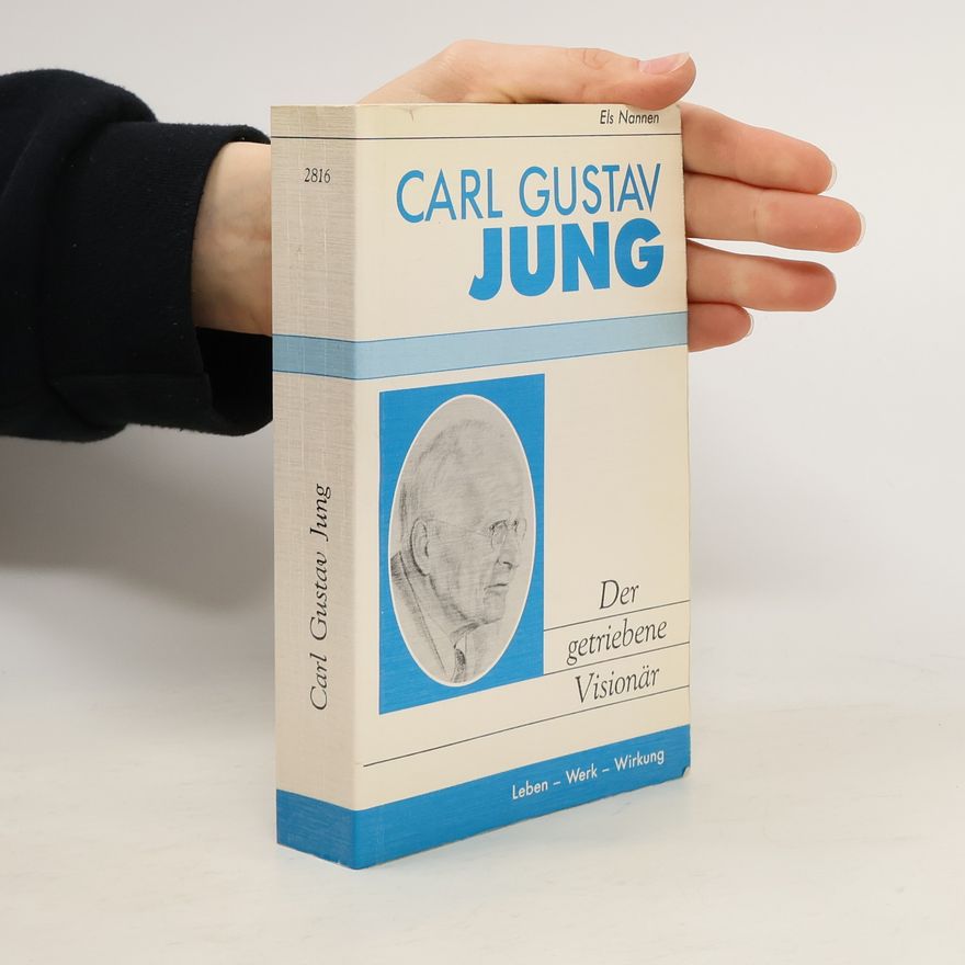 Els Nannen Carl Gustav Jung